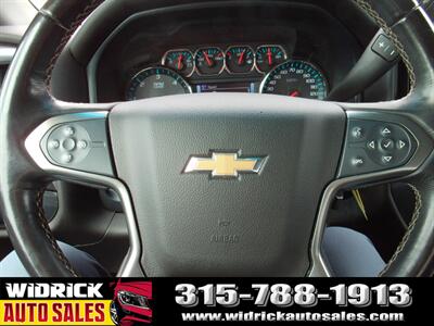2018 Chevrolet Silverado 1500 LT LT1 - Photo 7 - Watertown, NY 13601