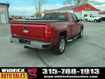 2018 Chevrolet Silverado 1500 LT LT1 - Photo 13 - Watertown, NY 13601