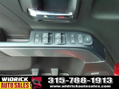 2018 Chevrolet Silverado 1500 LT LT1 - Photo 8 - Watertown, NY 13601
