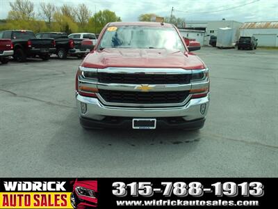 2018 Chevrolet Silverado 1500 LT LT1 - Photo 2 - Watertown, NY 13601