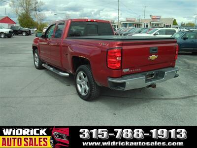 2018 Chevrolet Silverado 1500 LT LT1 - Photo 15 - Watertown, NY 13601
