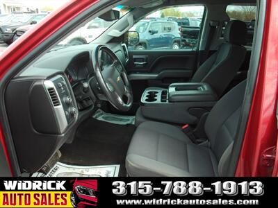 2018 Chevrolet Silverado 1500 LT LT1 - Photo 4 - Watertown, NY 13601