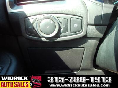 2024 Ford Edge SEL - Photo 11 - Watertown, NY 13601