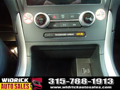 2024 Ford Edge SEL - Photo 12 - Watertown, NY 13601
