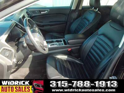 2024 Ford Edge SEL - Photo 4 - Watertown, NY 13601