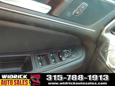 2024 Ford Edge SEL - Photo 10 - Watertown, NY 13601