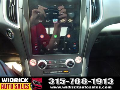 2024 Ford Edge SEL - Photo 9 - Watertown, NY 13601