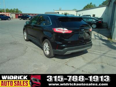 2024 Ford Edge SEL - Photo 17 - Watertown, NY 13601