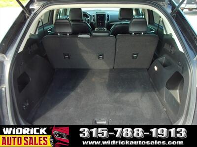 2024 Ford Edge SEL - Photo 6 - Watertown, NY 13601