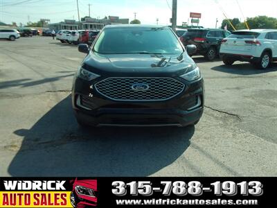 2024 Ford Edge SEL - Photo 2 - Watertown, NY 13601