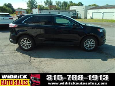2024 Ford Edge SEL - Photo 14 - Watertown, NY 13601