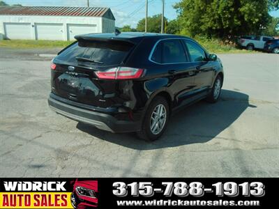 2024 Ford Edge SEL - Photo 15 - Watertown, NY 13601