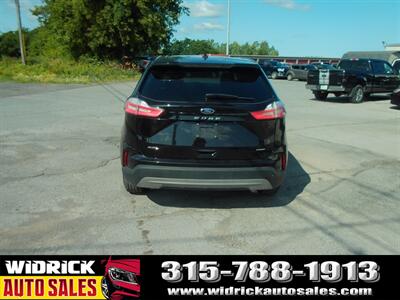 2024 Ford Edge SEL - Photo 16 - Watertown, NY 13601