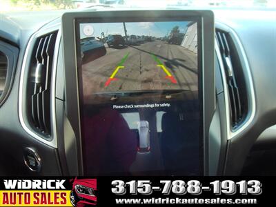 2024 Ford Edge SEL - Photo 8 - Watertown, NY 13601