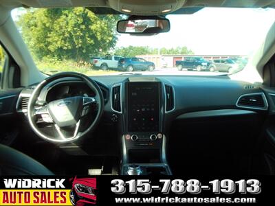 2024 Ford Edge SEL - Photo 7 - Watertown, NY 13601