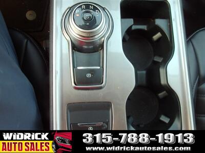 2024 Ford Edge SEL - Photo 13 - Watertown, NY 13601