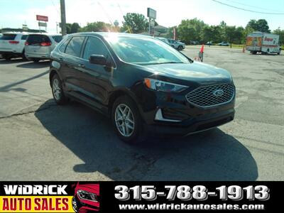 2024 Ford Edge SEL SUV