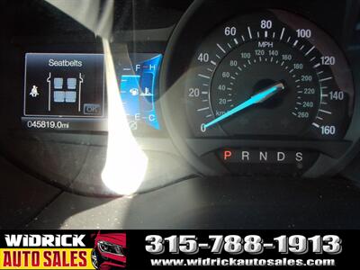 2024 Ford Edge SEL - Photo 19 - Watertown, NY 13601
