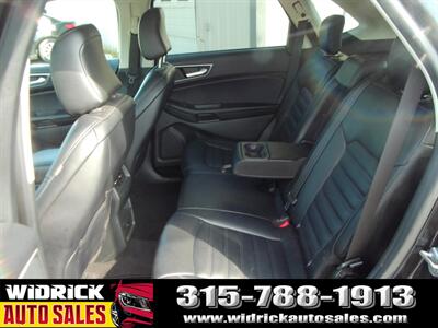 2024 Ford Edge SEL - Photo 5 - Watertown, NY 13601