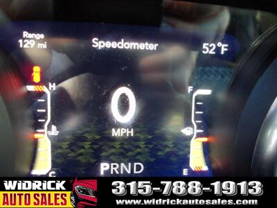 2021 Jeep Wrangler   - Photo 10 - Watertown, NY 13601