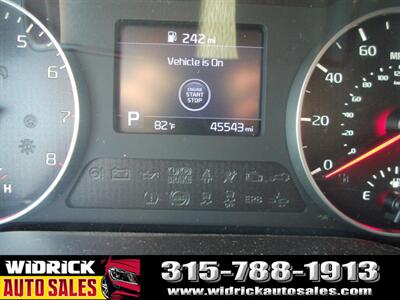 2021 Kia Seltos EX - Photo 9 - Watertown, NY 13601