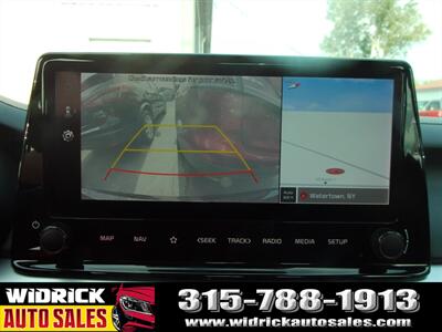 2022 Kia Forte GT-Line - Photo 11 - Watertown, NY 13601