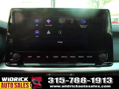 2022 Kia Forte GT-Line - Photo 10 - Watertown, NY 13601