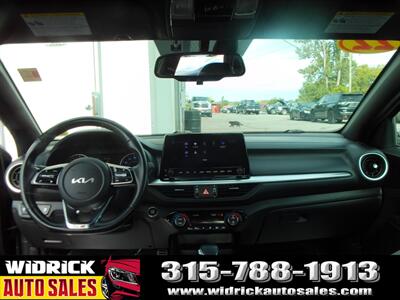 2022 Kia Forte GT-Line - Photo 6 - Watertown, NY 13601