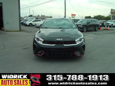 2022 Kia Forte GT-Line - Photo 2 - Watertown, NY 13601