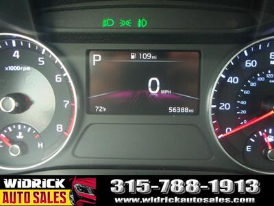 2022 Kia Forte GT-Line - Photo 19 - Watertown, NY 13601