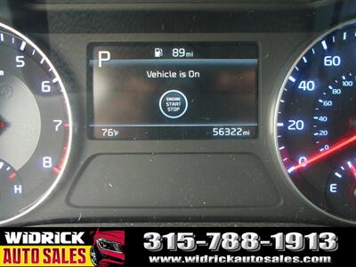 2022 Kia Forte GT-Line - Photo 9 - Watertown, NY 13601