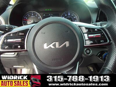 2022 Kia Forte GT-Line - Photo 7 - Watertown, NY 13601
