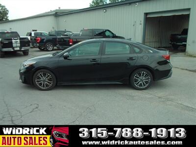 2022 Kia Forte GT-Line - Photo 8 - Watertown, NY 13601