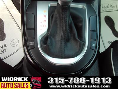 2022 Kia Forte GT-Line - Photo 8 - Watertown, NY 13601