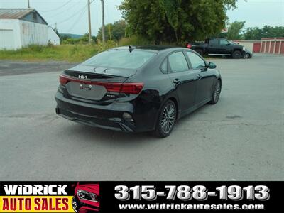 2022 Kia Forte GT-Line - Photo 5 - Watertown, NY 13601