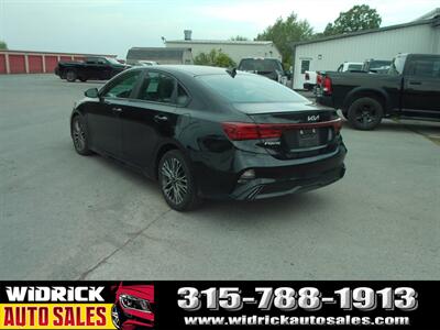 2022 Kia Forte GT-Line - Photo 7 - Watertown, NY 13601