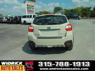 2016 Subaru Crosstrek 2.0i Premium   - Photo 15 - Watertown, NY 13601
