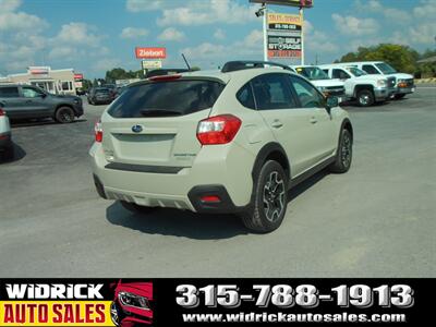 2016 Subaru Crosstrek 2.0i Premium   - Photo 14 - Watertown, NY 13601