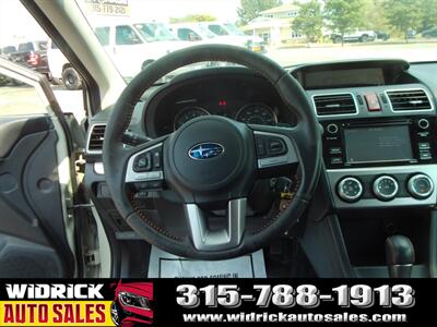 2016 Subaru Crosstrek 2.0i Premium   - Photo 7 - Watertown, NY 13601