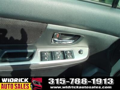 2016 Subaru Crosstrek 2.0i Premium   - Photo 11 - Watertown, NY 13601