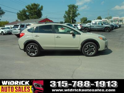 2016 Subaru Crosstrek 2.0i Premium   - Photo 13 - Watertown, NY 13601