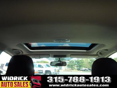 2016 Subaru Crosstrek 2.0i Premium   - Photo 8 - Watertown, NY 13601