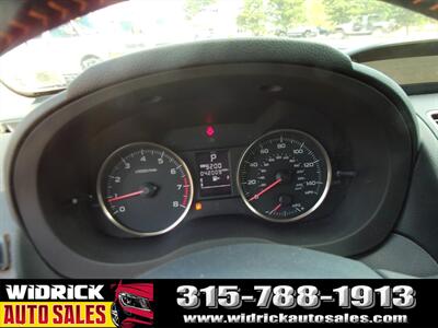 2016 Subaru Crosstrek 2.0i Premium   - Photo 12 - Watertown, NY 13601