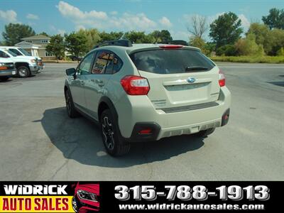 2016 Subaru Crosstrek 2.0i Premium   - Photo 16 - Watertown, NY 13601