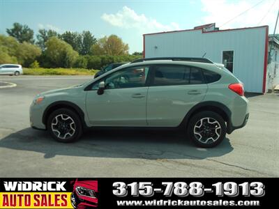2016 Subaru Crosstrek 2.0i Premium   - Photo 17 - Watertown, NY 13601