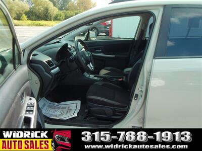 2016 Subaru Crosstrek 2.0i Premium   - Photo 4 - Watertown, NY 13601