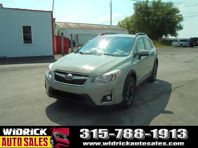 2016 Subaru Crosstrek 2.0i Premium   - Photo 3 - Watertown, NY 13601