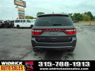 2020 Dodge Durango R/T   - Photo 5 - Watertown, NY 13601