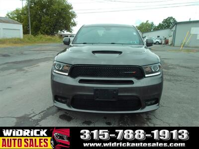 2020 Dodge Durango R/T   - Photo 2 - Watertown, NY 13601
