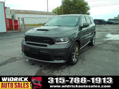 2020 Dodge Durango R/T   - Photo 3 - Watertown, NY 13601